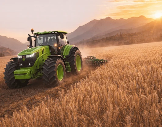 Масла  для спец техники и тракторов