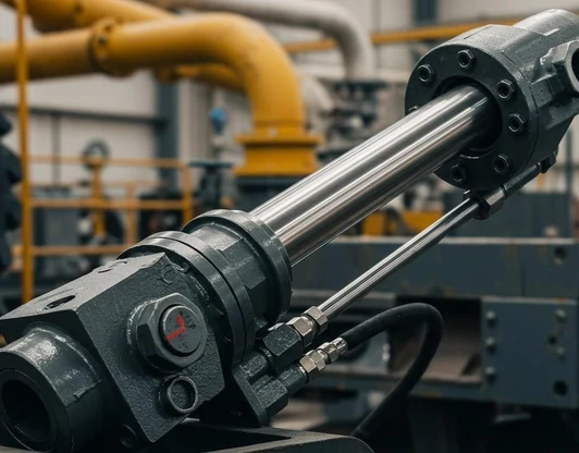 Гидравлические масла