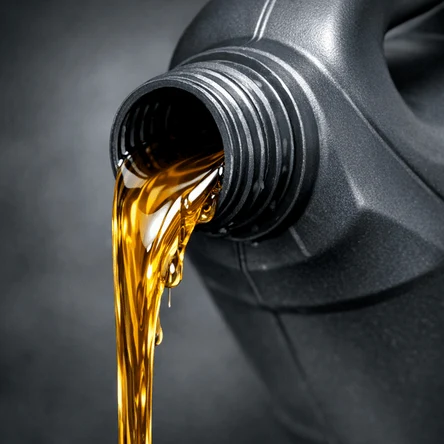 REWOLL QUALITY N 5W20