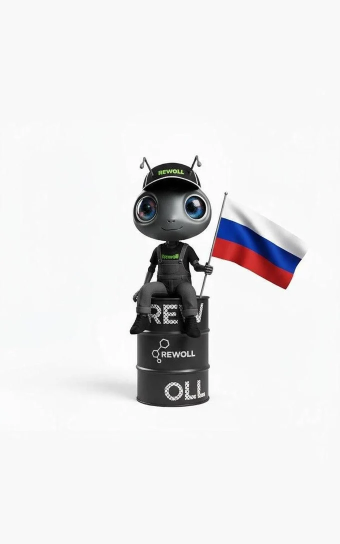 Привет я LLOWER