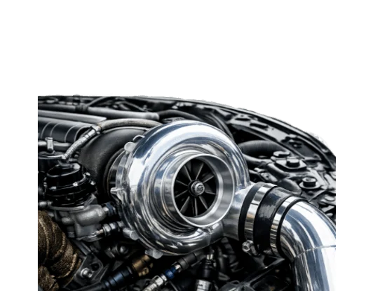 Турбинные Масла